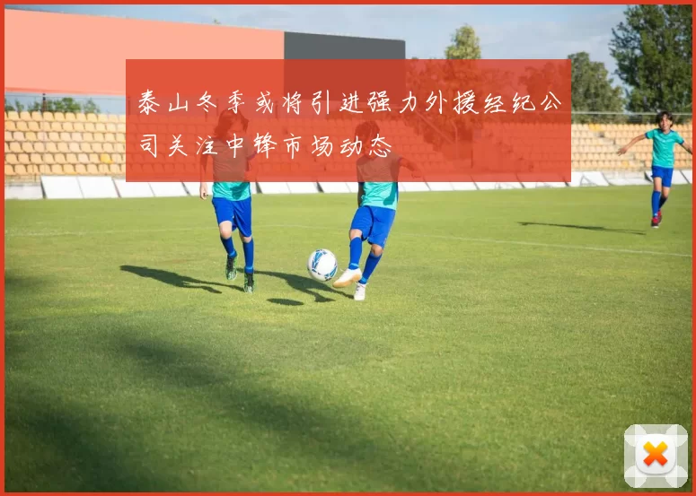 泰山冬季或将引进强力外援经纪公司关注中锋市场动态
